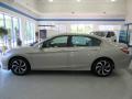 2016 Accord EX-L Sedan #10