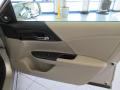 2016 Accord EX-L Sedan #14