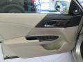 2016 Accord EX-L Sedan #26