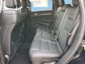 Rear Seat of 2020 Jeep Grand Cherokee Trailhawk 4x4 #6