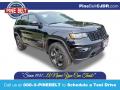 2020 Grand Cherokee Upland 4x4 #1