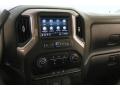 Controls of 2019 Chevrolet Silverado 1500 Custom Crew Cab 4WD #9