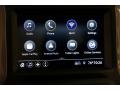 Controls of 2019 Chevrolet Silverado 1500 Custom Crew Cab 4WD #10