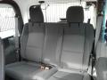 Rear Seat of 2020 Jeep Wrangler Sport 4x4 #11
