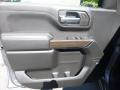 Door Panel of 2020 Chevrolet Silverado 1500 LT Trail Boss Crew Cab 4x4 #14