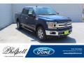 2019 F150 XLT SuperCrew 4x4 #1
