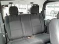 Rear Seat of 2020 Jeep Wrangler Sport 4x4 #13