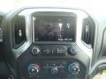 Controls of 2020 Chevrolet Silverado 1500 LT Trail Boss Crew Cab 4x4 #16