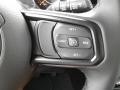  2020 Jeep Wrangler Sport 4x4 Steering Wheel #16