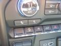 Controls of 2020 Chevrolet Silverado 1500 LT Trail Boss Crew Cab 4x4 #17