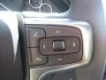  2020 Chevrolet Silverado 1500 LT Trail Boss Crew Cab 4x4 Steering Wheel #16