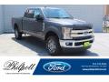 2019 F250 Super Duty Lariat Crew Cab 4x4 #1