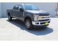 2019 F250 Super Duty Lariat Crew Cab 4x4 #2