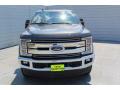 2019 F250 Super Duty Lariat Crew Cab 4x4 #3