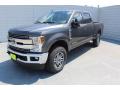 2019 F250 Super Duty Lariat Crew Cab 4x4 #4