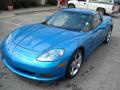 2008 Corvette Coupe #2