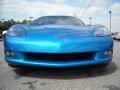 2008 Corvette Coupe #3