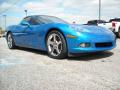 2008 Corvette Coupe #4
