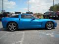 2008 Corvette Coupe #5