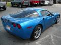 2008 Corvette Coupe #6