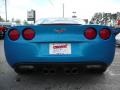 2008 Corvette Coupe #7