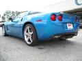 2008 Corvette Coupe #8