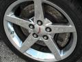 2008 Corvette Coupe #9