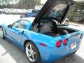 2008 Corvette Coupe #11