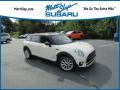 2019 Clubman Cooper All4 #1