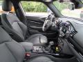 Front Seat of 2019 Mini Clubman Cooper All4 #17