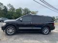 2008 QX 56 4WD #6