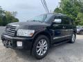 2008 QX 56 4WD #7