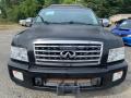 2008 QX 56 4WD #8