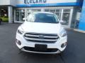 2017 Escape SE 4WD #3