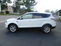 2017 Escape SE 4WD #11