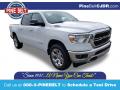 2020 1500 Big Horn Crew Cab 4x4 #1