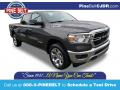 2019 1500 Big Horn Crew Cab 4x4 #1