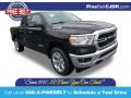 2020 1500 Big Horn Crew Cab 4x4 #1