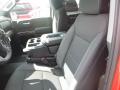 2020 Silverado 1500 RST Crew Cab 4x4 #12