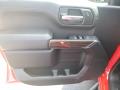 Door Panel of 2020 Chevrolet Silverado 1500 RST Crew Cab 4x4 #13