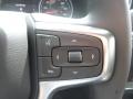  2020 Chevrolet Silverado 1500 RST Crew Cab 4x4 Steering Wheel #17