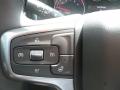  2020 Chevrolet Silverado 1500 RST Crew Cab 4x4 Steering Wheel #18