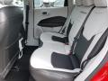 Rear Seat of 2020 Jeep Compass Limted 4x4 #6