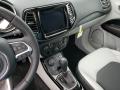 Controls of 2020 Jeep Compass Limted 4x4 #10