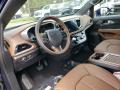  2020 Chrysler Pacifica Deep Mocha/Black Interior #7