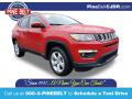 2020 Compass Latitude 4x4 #1