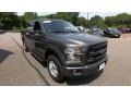 2016 F150 XL SuperCrew 4x4 #1