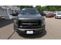 2016 F150 XL SuperCrew 4x4 #2