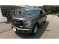 2016 F150 XL SuperCrew 4x4 #3