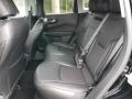 Rear Seat of 2020 Jeep Compass Latitude 4x4 #6